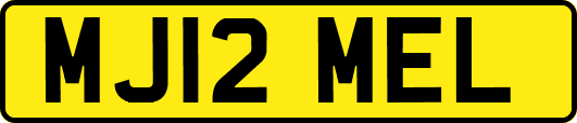 MJ12MEL