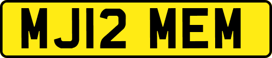MJ12MEM