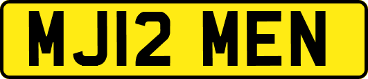 MJ12MEN