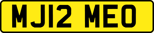 MJ12MEO