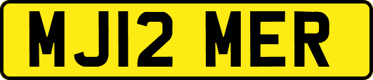 MJ12MER