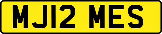 MJ12MES