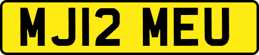 MJ12MEU