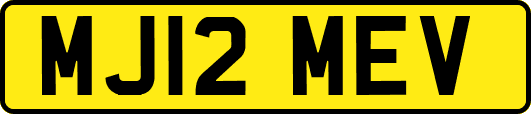 MJ12MEV