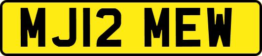 MJ12MEW