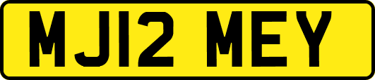 MJ12MEY