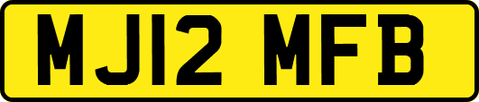 MJ12MFB