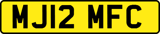 MJ12MFC