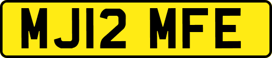 MJ12MFE