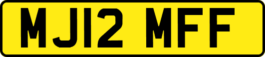 MJ12MFF