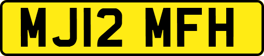 MJ12MFH