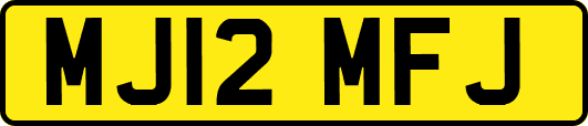 MJ12MFJ