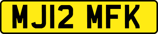 MJ12MFK