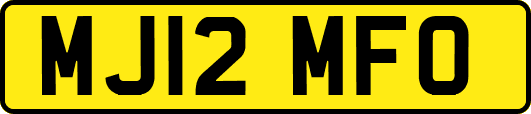 MJ12MFO