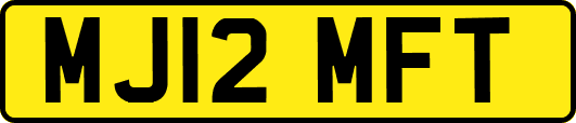MJ12MFT