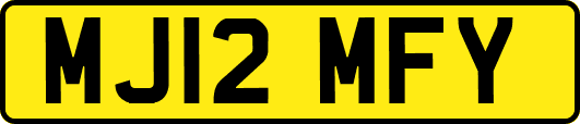 MJ12MFY