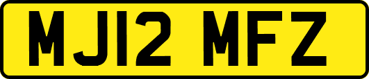 MJ12MFZ