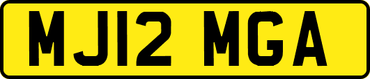 MJ12MGA