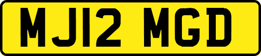 MJ12MGD