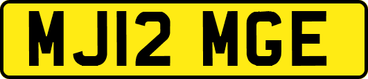 MJ12MGE