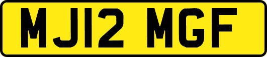 MJ12MGF