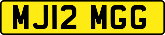 MJ12MGG