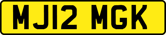 MJ12MGK