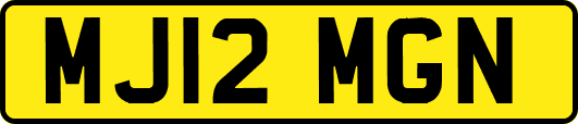 MJ12MGN