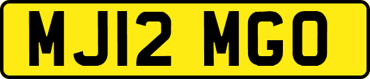MJ12MGO