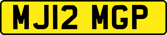 MJ12MGP