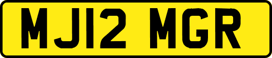 MJ12MGR
