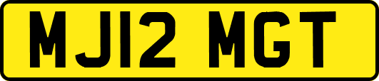 MJ12MGT