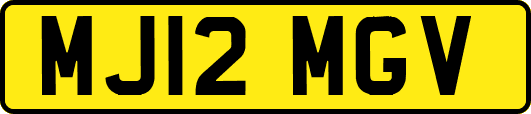 MJ12MGV