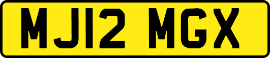 MJ12MGX