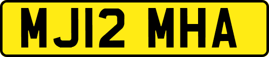 MJ12MHA