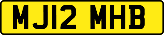 MJ12MHB