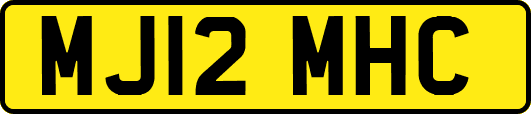 MJ12MHC