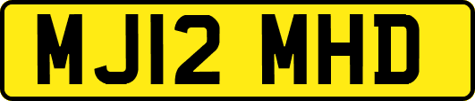 MJ12MHD