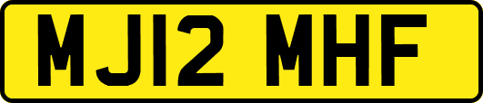 MJ12MHF