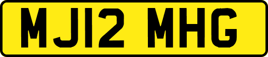 MJ12MHG