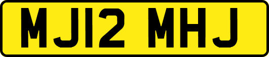 MJ12MHJ