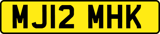 MJ12MHK
