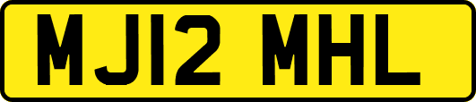MJ12MHL