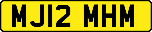 MJ12MHM