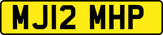 MJ12MHP