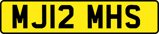 MJ12MHS