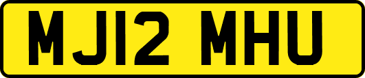 MJ12MHU