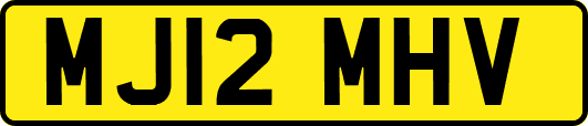 MJ12MHV