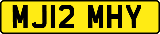 MJ12MHY