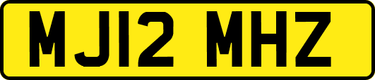 MJ12MHZ